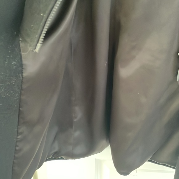 Winter Coat Froccella. - Picture 6 of 12